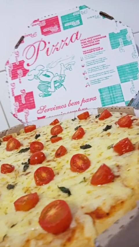 Galeria ALLE PIZZAS DELIVERY