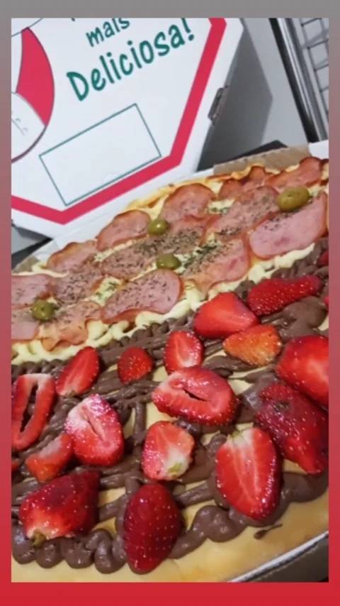 Galeria ALLE PIZZAS DELIVERY