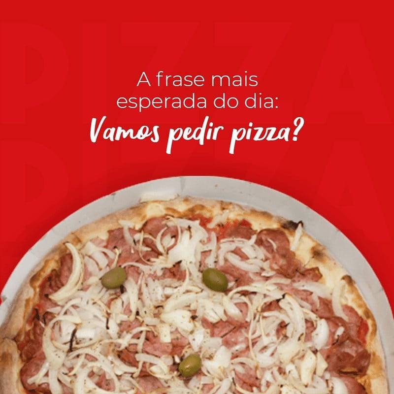 Galeria ALLE PIZZAS DELIVERY