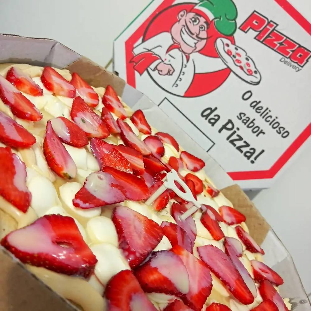 Galeria ALLE PIZZAS DELIVERY