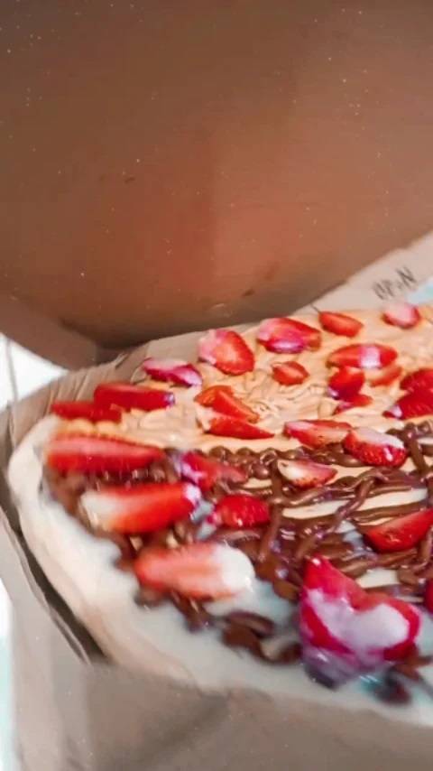 Galeria ALLE PIZZAS DELIVERY