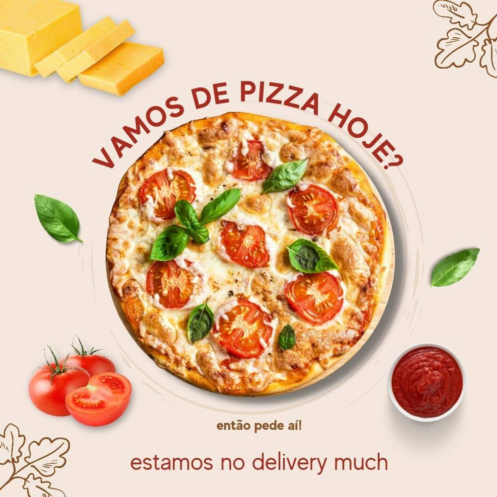 Galeria ALLE PIZZAS DELIVERY