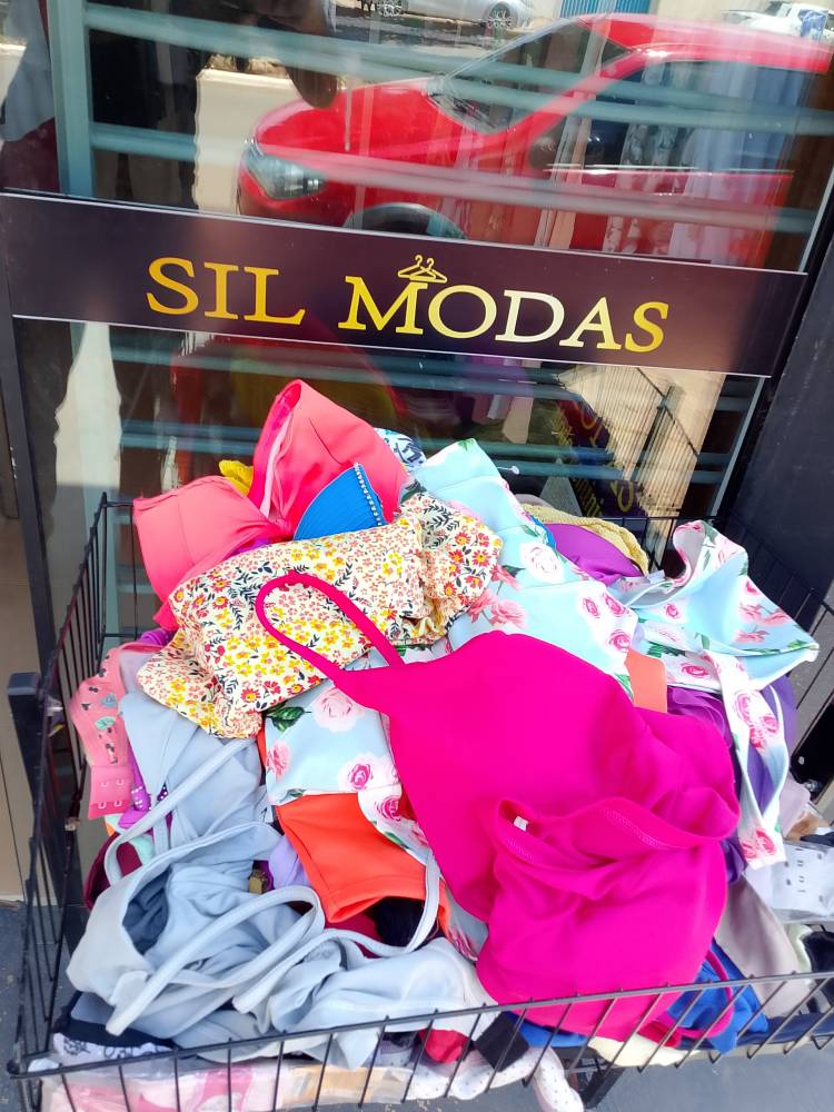 Galeria SIL MODAS