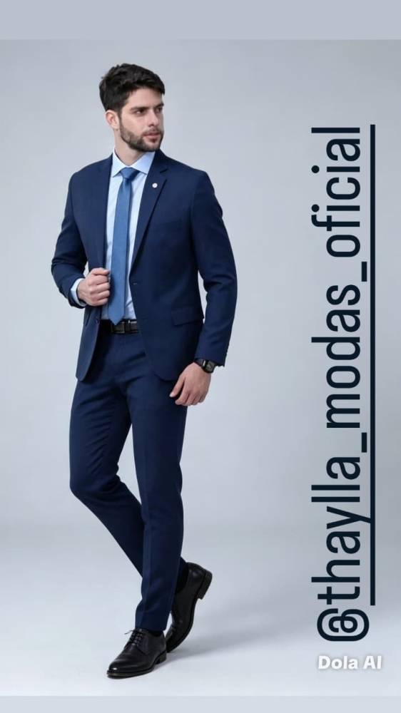 Galeria THAYLLA MODAS