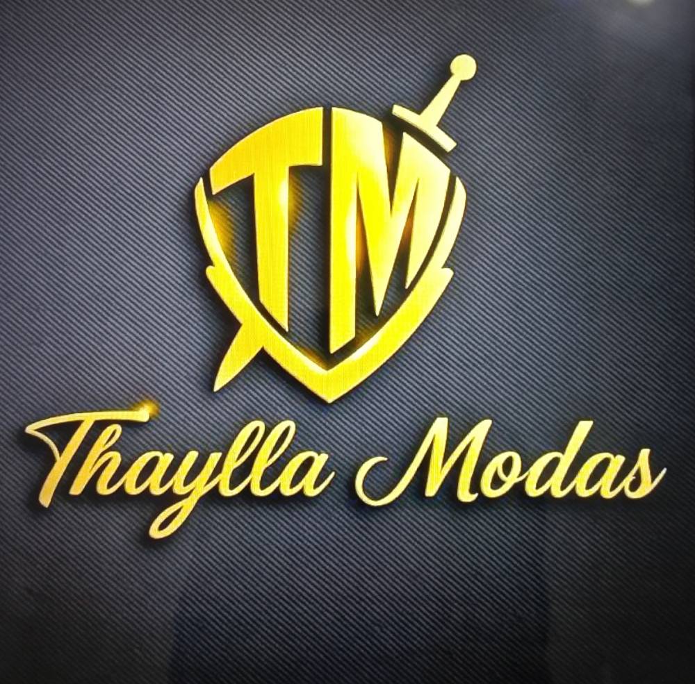 Galeria THAYLLA MODAS