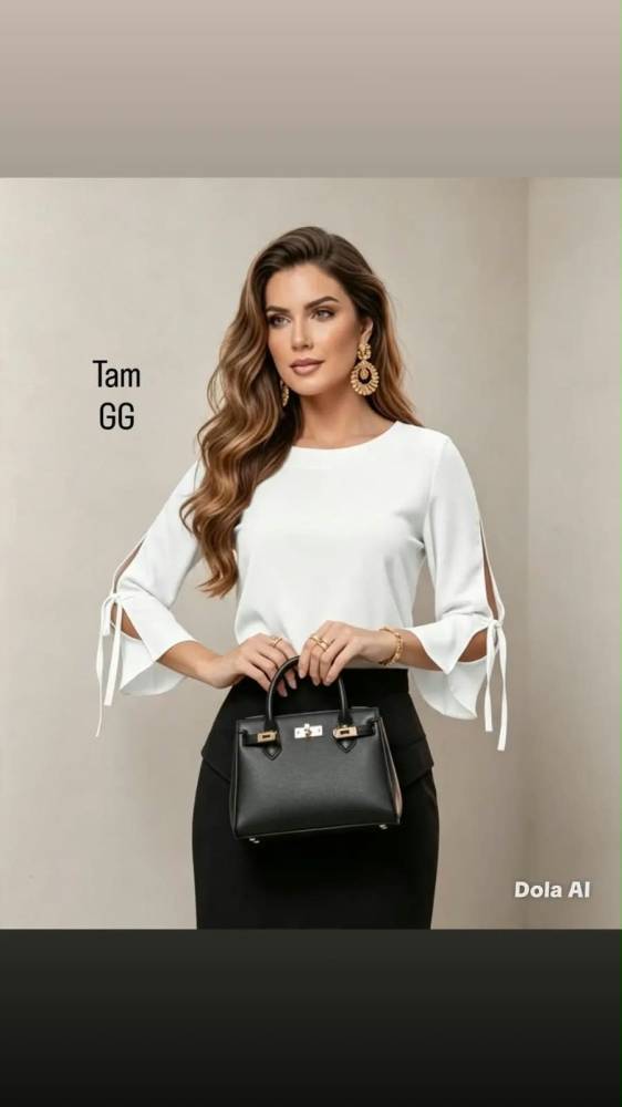 Galeria THAYLLA MODAS