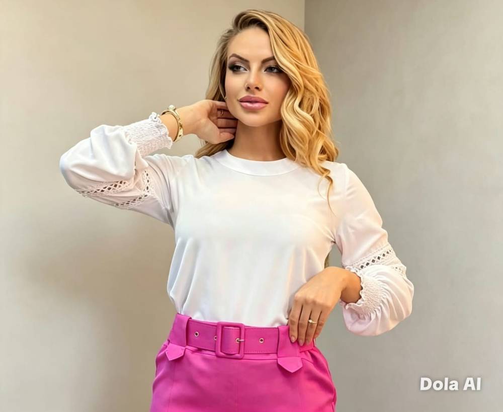 Galeria THAYLLA MODAS