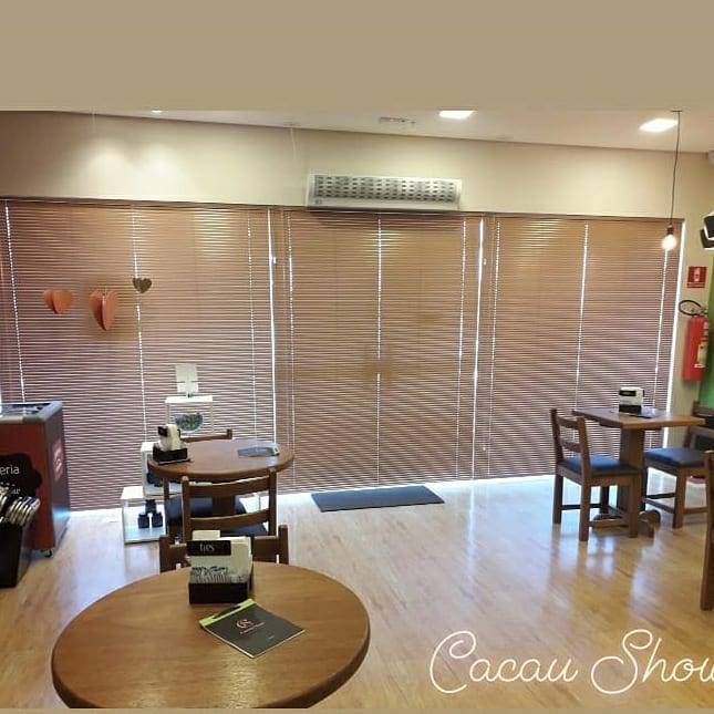 Galeria CASA DAS PERSIANAS