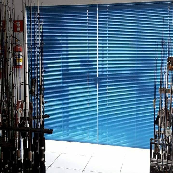 Galeria CASA DAS PERSIANAS