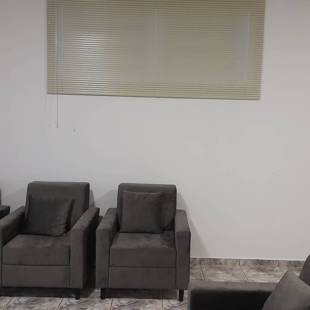 Galeria CASA DAS PERSIANAS