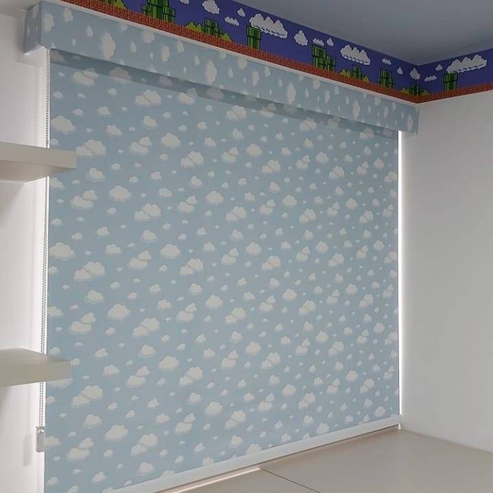 Galeria CASA DAS PERSIANAS