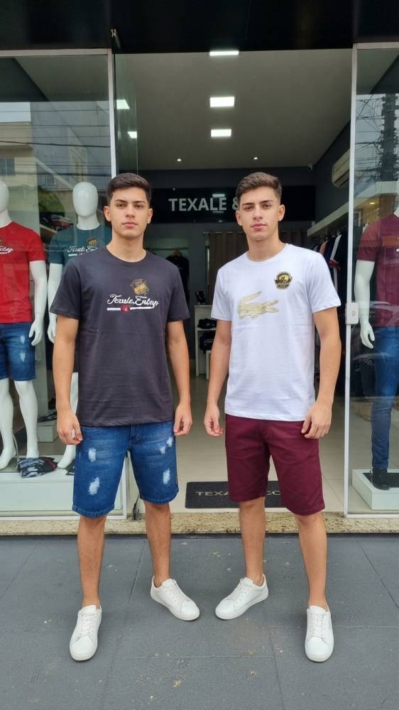 Galeria MONTE SINAI MODAS