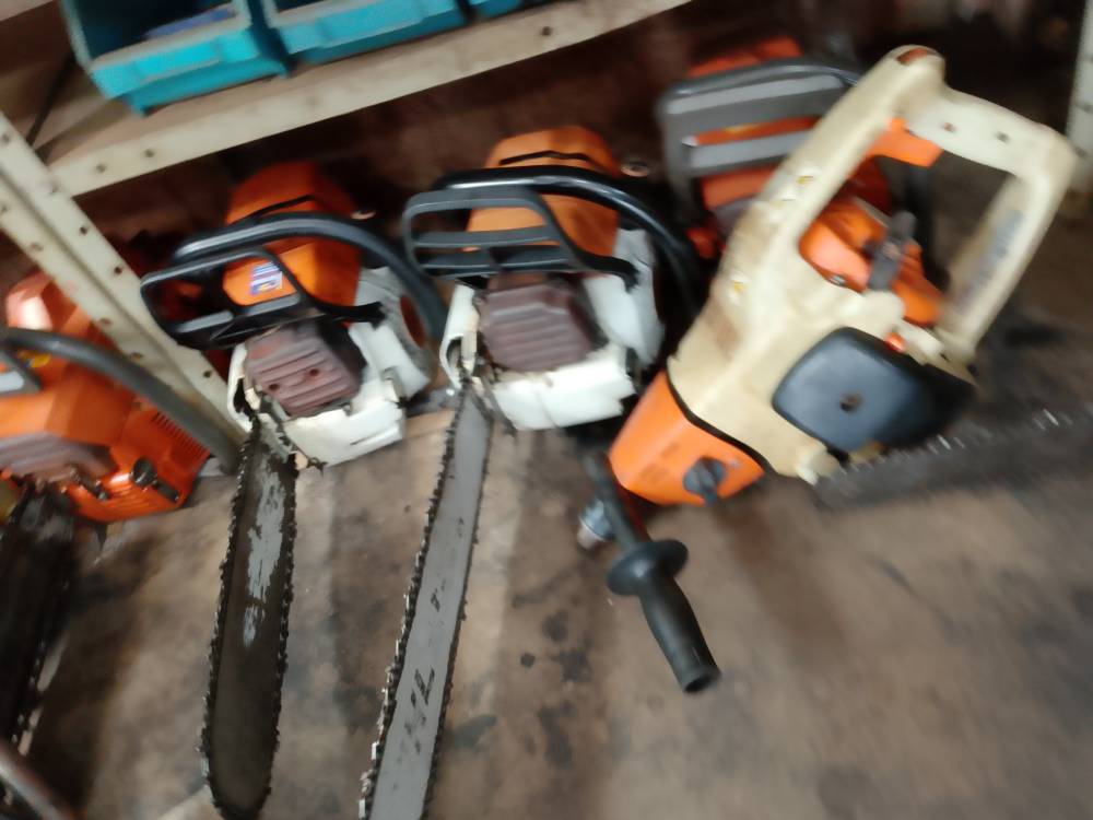 Galeria TIÃO TROVÃO ASSISTÊNCIA TECNICA