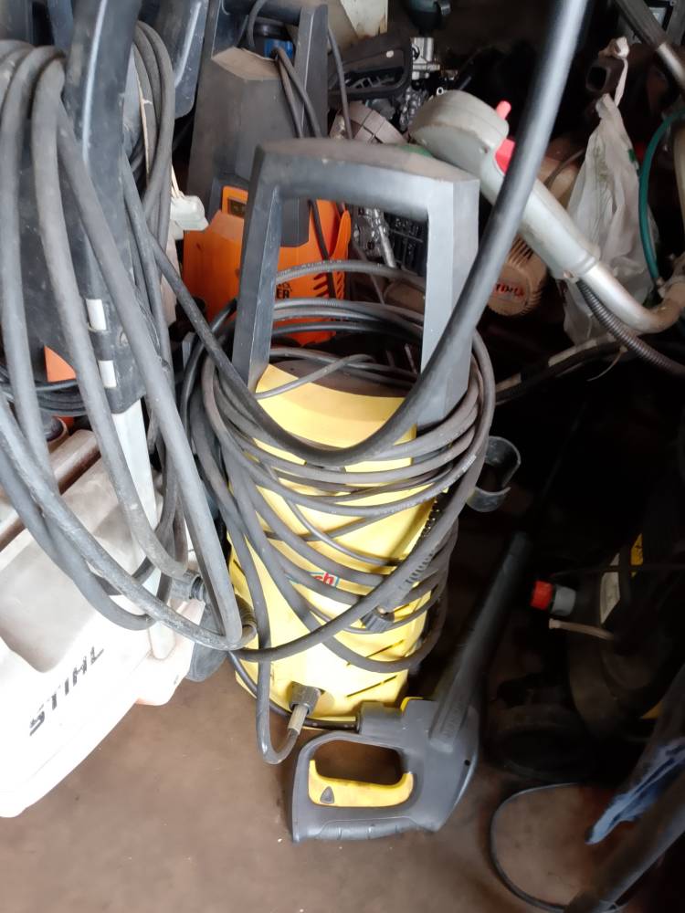 Galeria TIÃO TROVÃO ASSISTÊNCIA TECNICA
