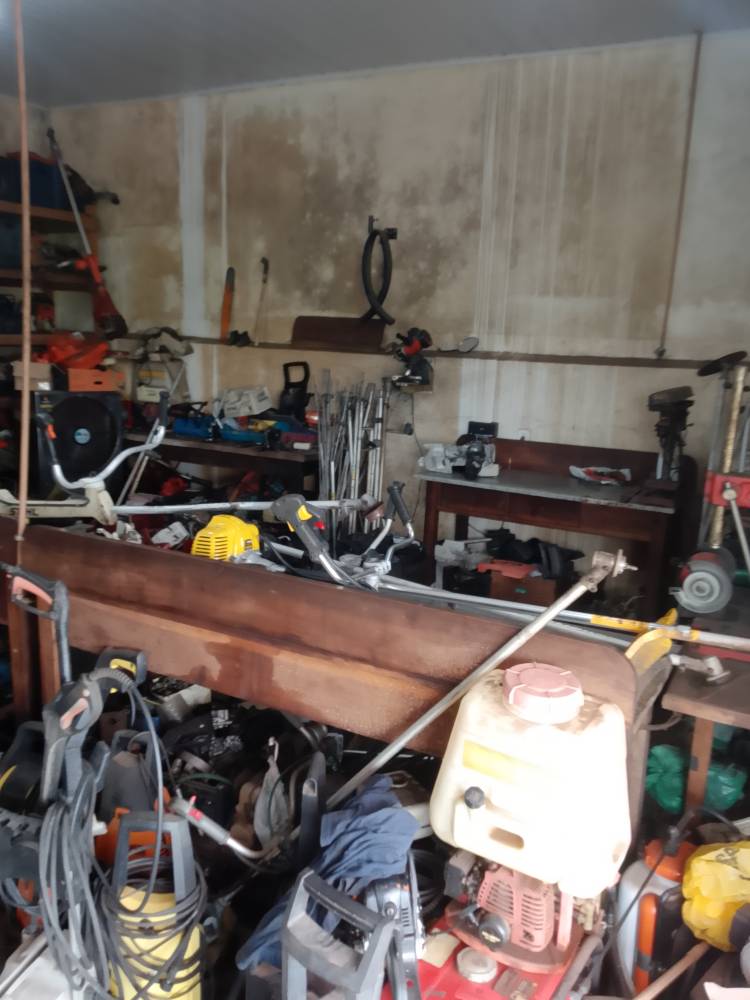 Galeria TIÃO TROVÃO ASSISTÊNCIA TECNICA
