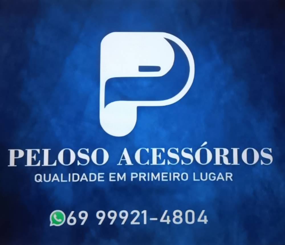 Galeria PELOSO ACESSÓRIOS