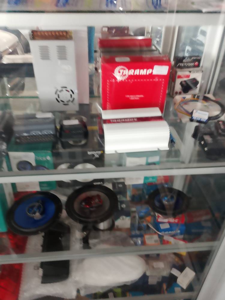 Galeria PELOSO ACESSÓRIOS