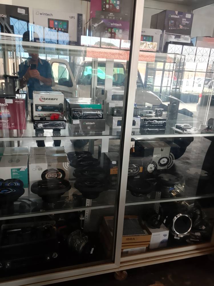 Galeria PELOSO ACESSÓRIOS