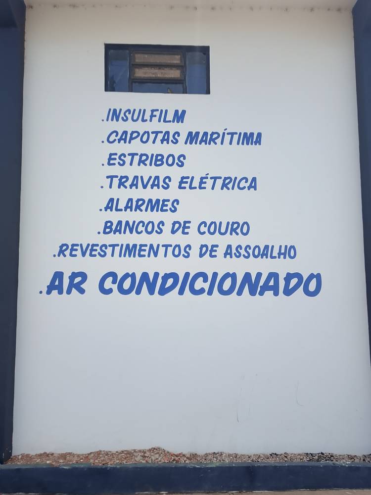 Galeria PELOSO ACESSÓRIOS