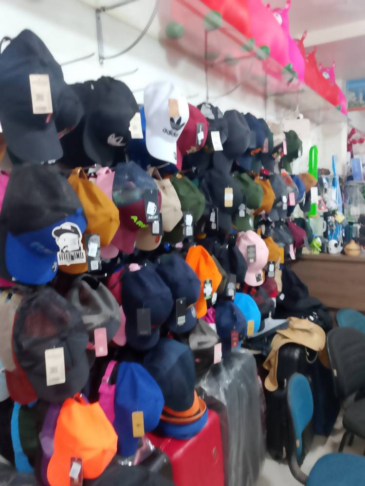 Galeria MR PRESENTES