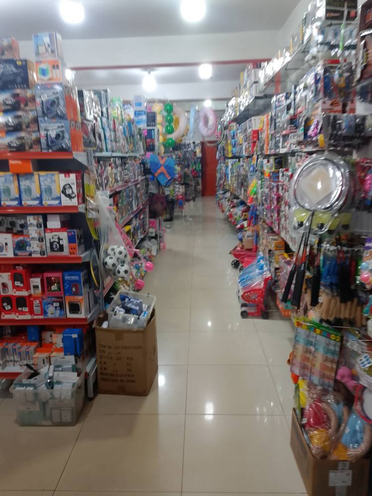 Galeria MR PRESENTES