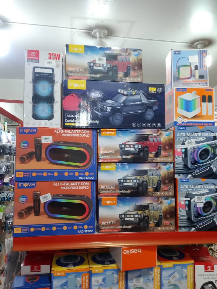 Galeria MR PRESENTES