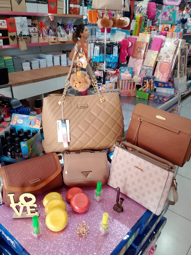 Galeria PAPELARIA REAL E PRESENTES