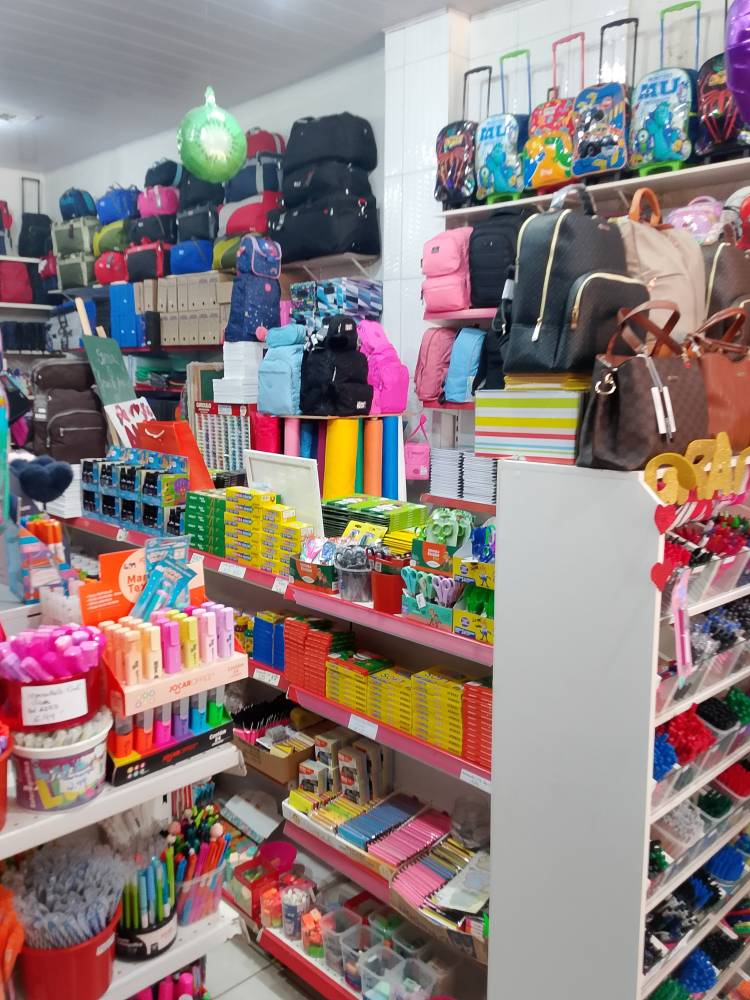 Galeria PAPELARIA REAL E PRESENTES