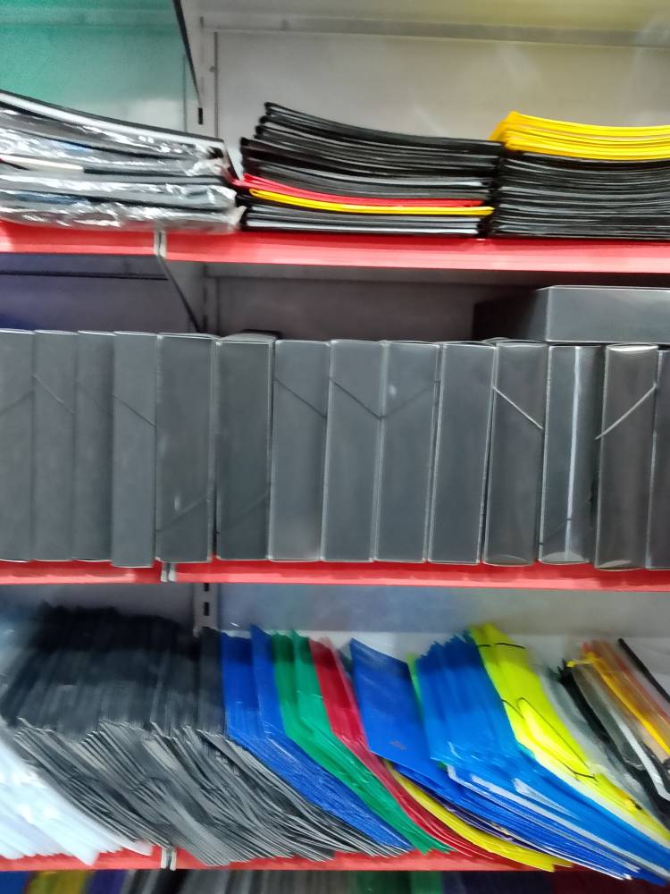 Galeria PAPELARIA REAL E PRESENTES