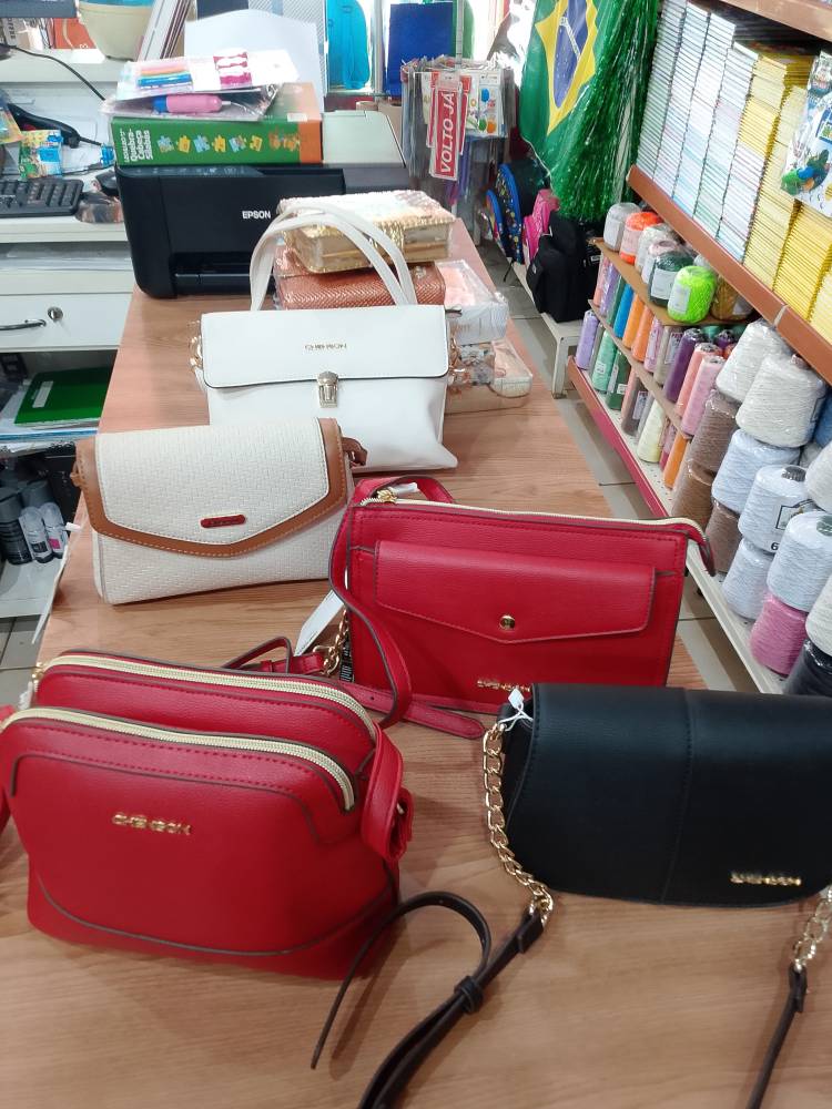 Galeria PAPELARIA REAL E PRESENTES