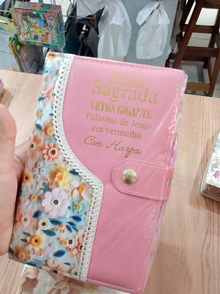 Galeria PAPELARIA REAL E PRESENTES