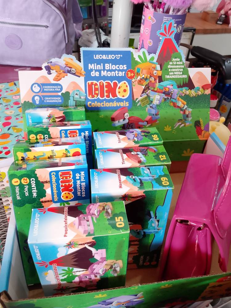 Galeria PAPELARIA REAL E PRESENTES
