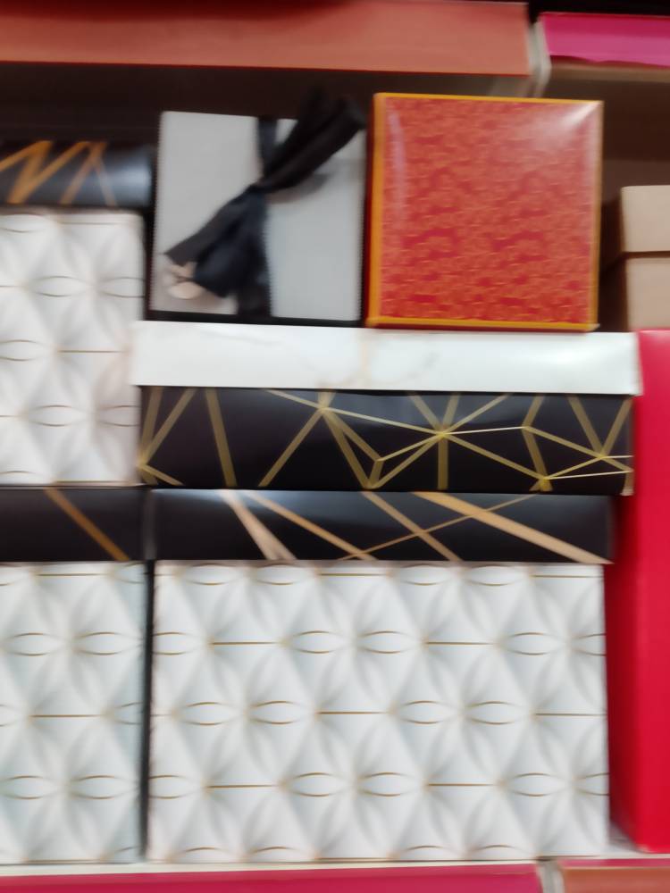 Galeria PAPELARIA REAL E PRESENTES