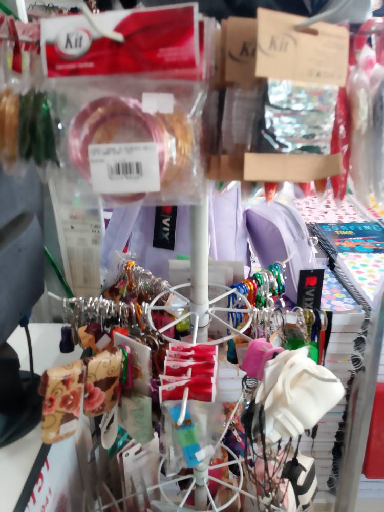 Galeria PAPELARIA REAL E PRESENTES