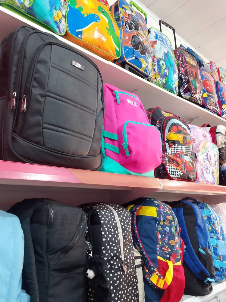 Galeria PAPELARIA REAL E PRESENTES