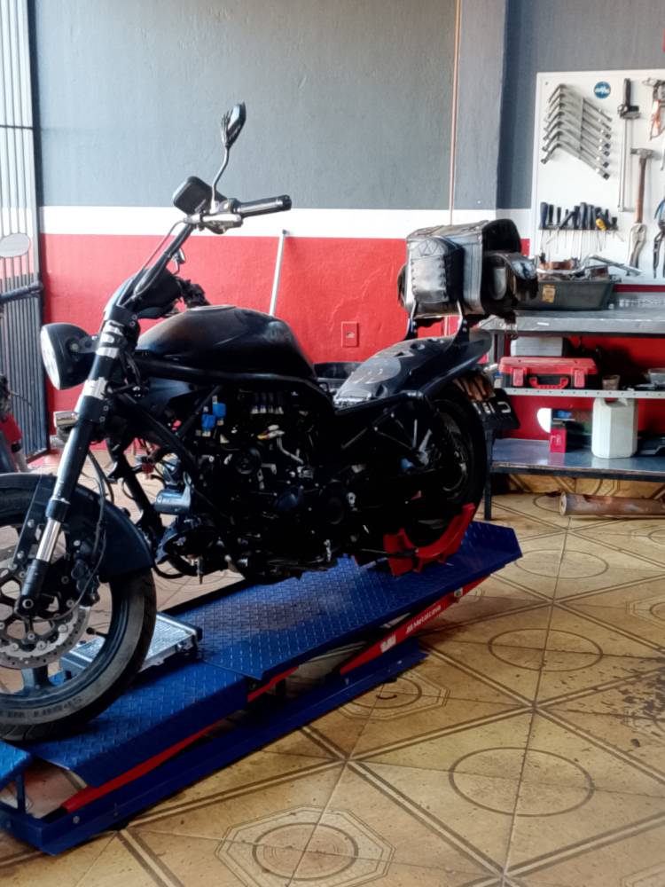 Galeria LD MOTOS