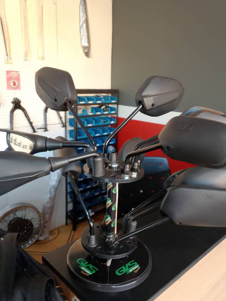 Galeria LD MOTOS
