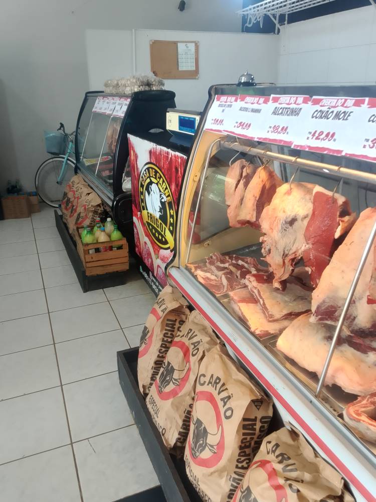 Galeria CASA DE CARNE FRIGOL