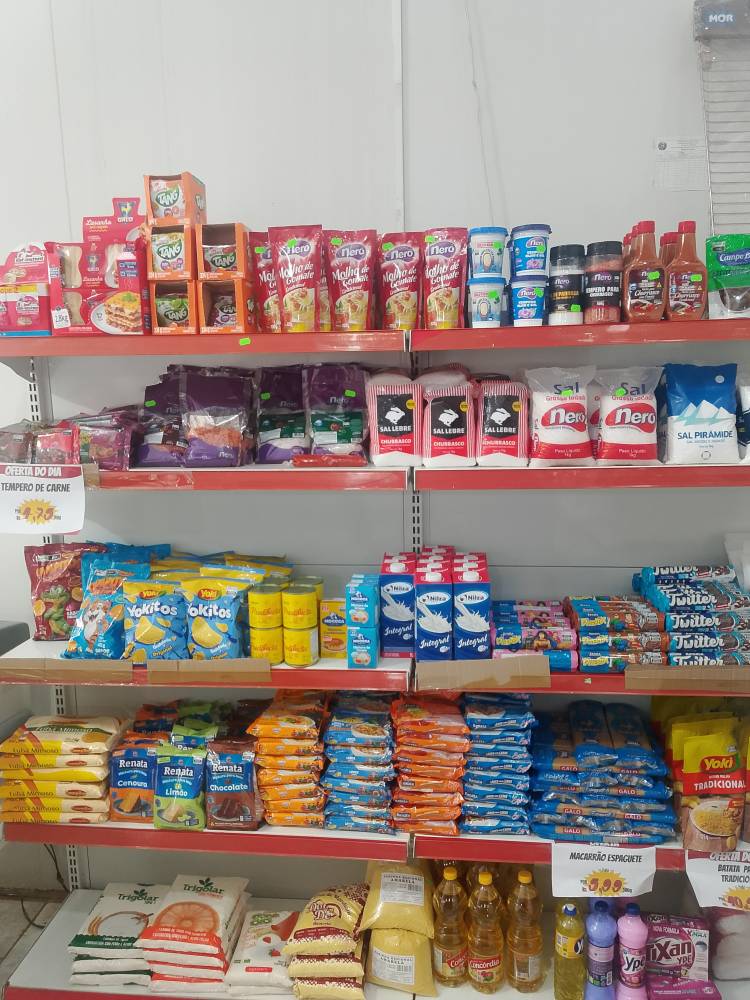 Galeria CASA DE CARNE FRIGOL