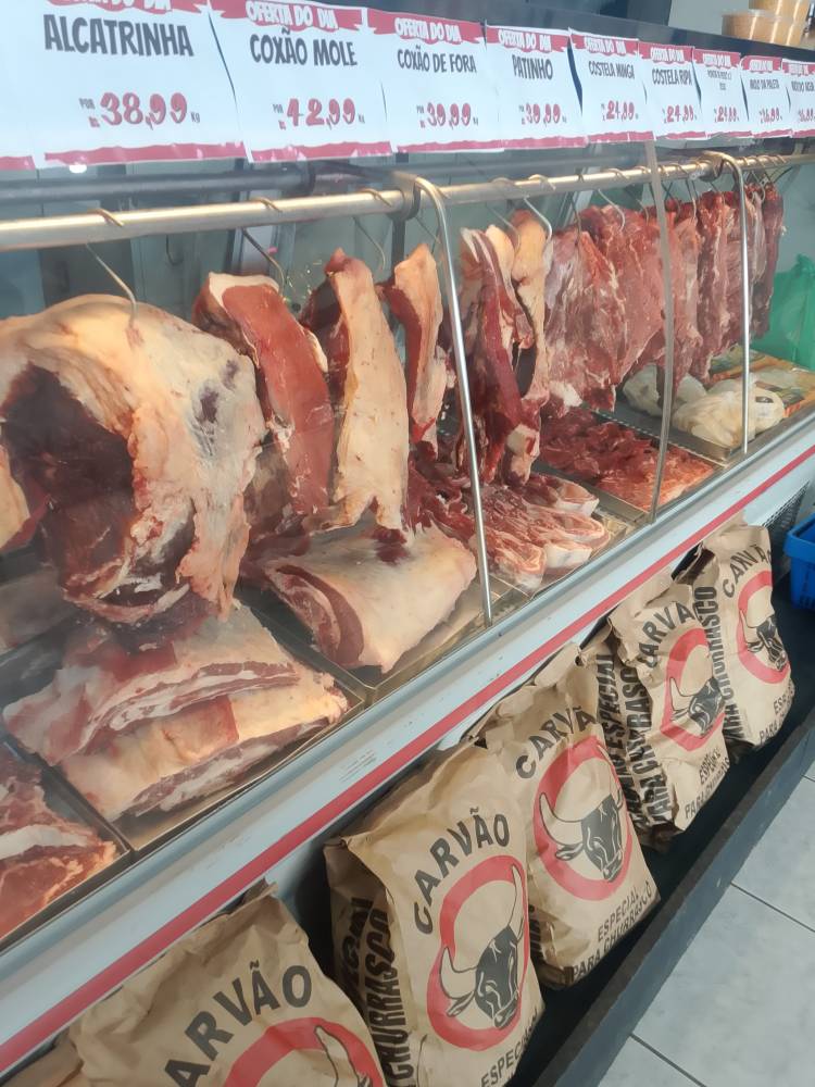 Galeria CASA DE CARNE FRIGOL