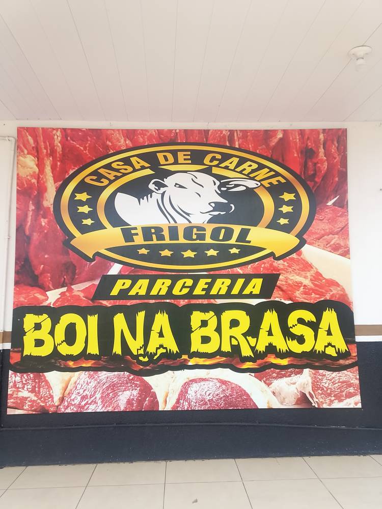Galeria CASA DE CARNE FRIGOL