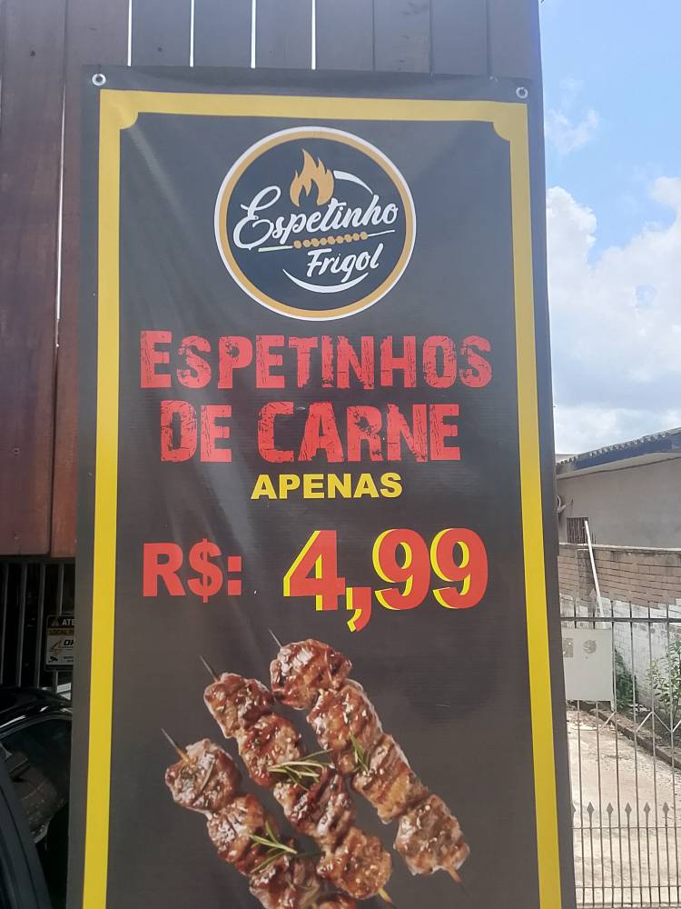 Galeria CASA DE CARNE FRIGOL