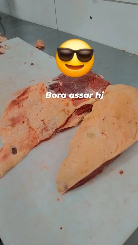 Galeria CASA DE CARNE FRIGOL