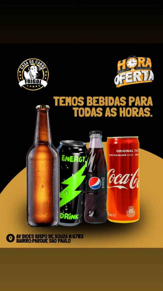 Galeria ESPETINHO FRIGOL