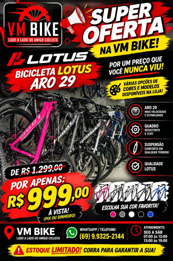 Galeria VM BIKE