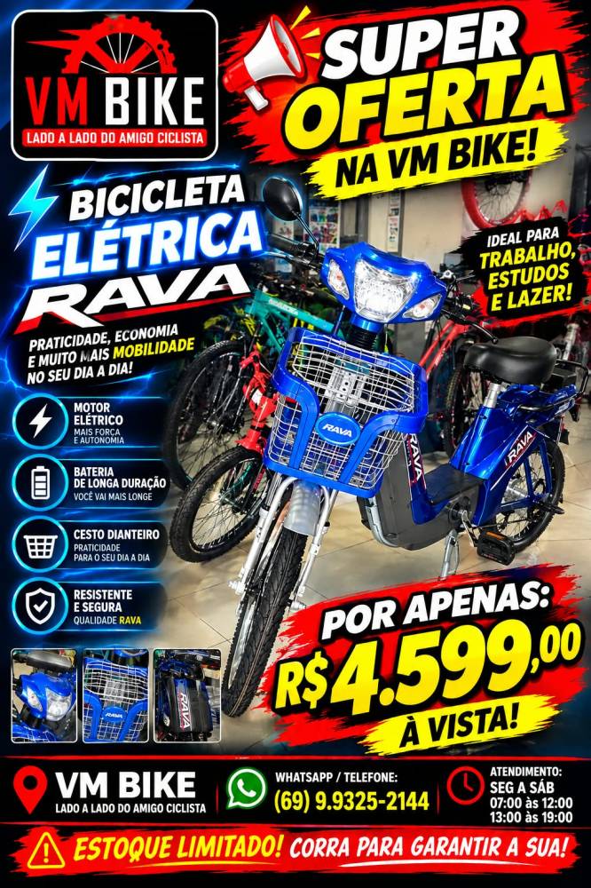 Galeria VM BIKE