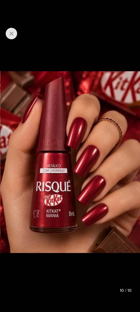 Galeria Loucas por Esmaltes