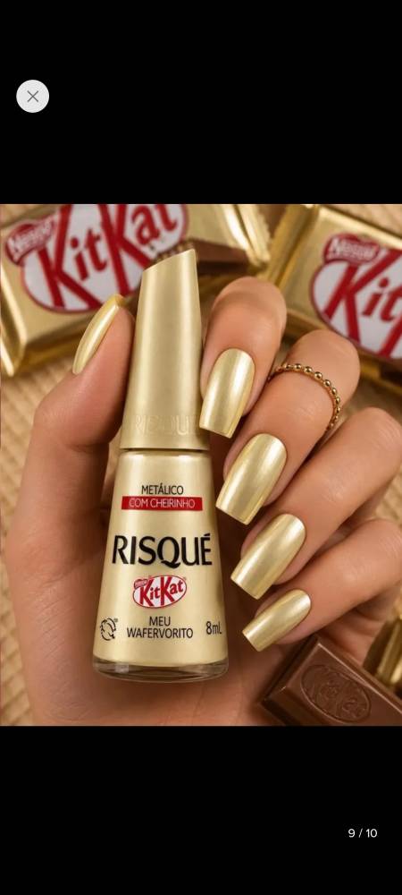 Galeria Loucas por Esmaltes