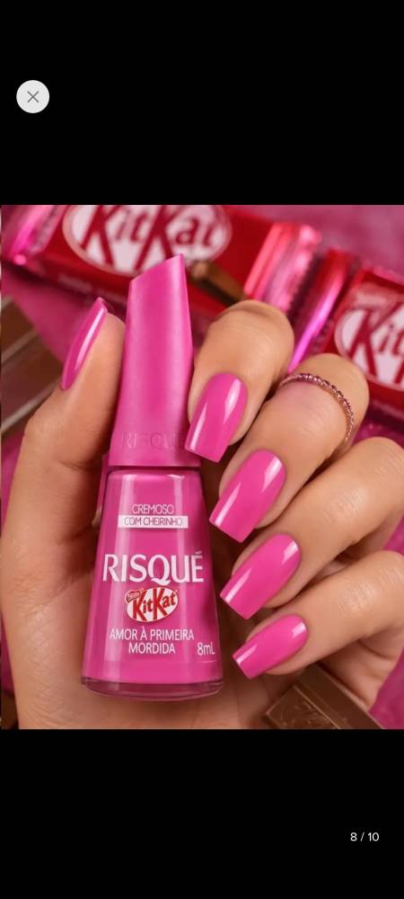 Galeria Loucas por Esmaltes