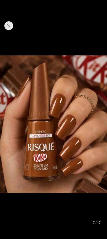 Galeria Loucas por Esmaltes